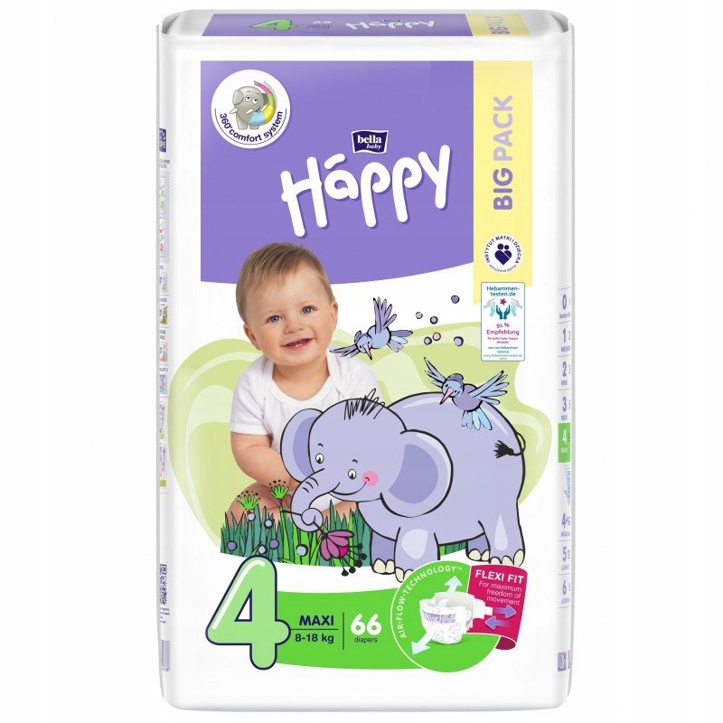 huggies pants 4