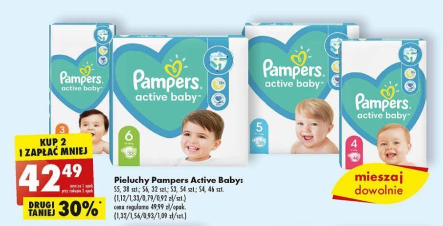 pampers premium care 3 rossmann