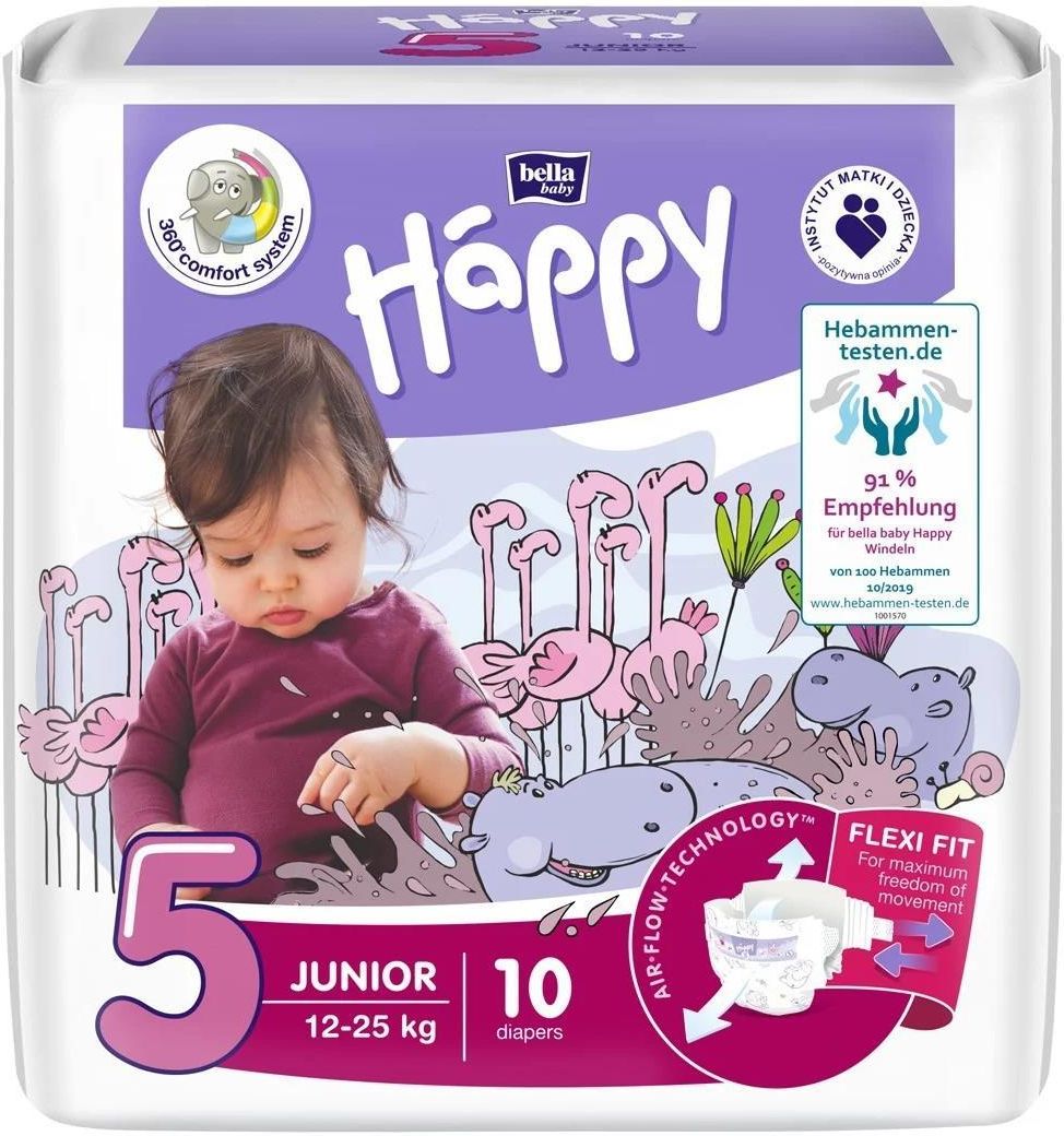 pieluchy pampers 1 allegro