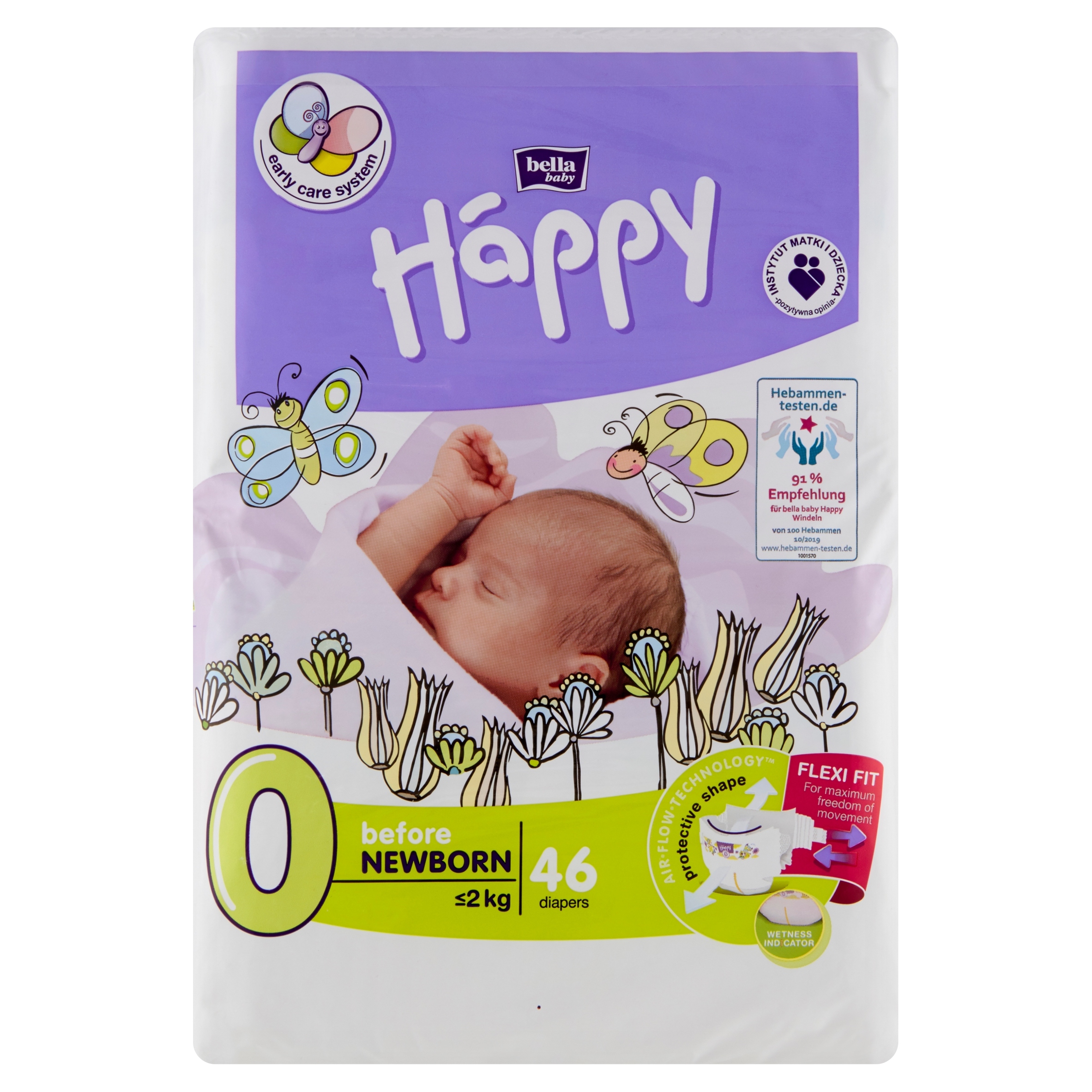 pieluchomajtki pampers rozmiar 6