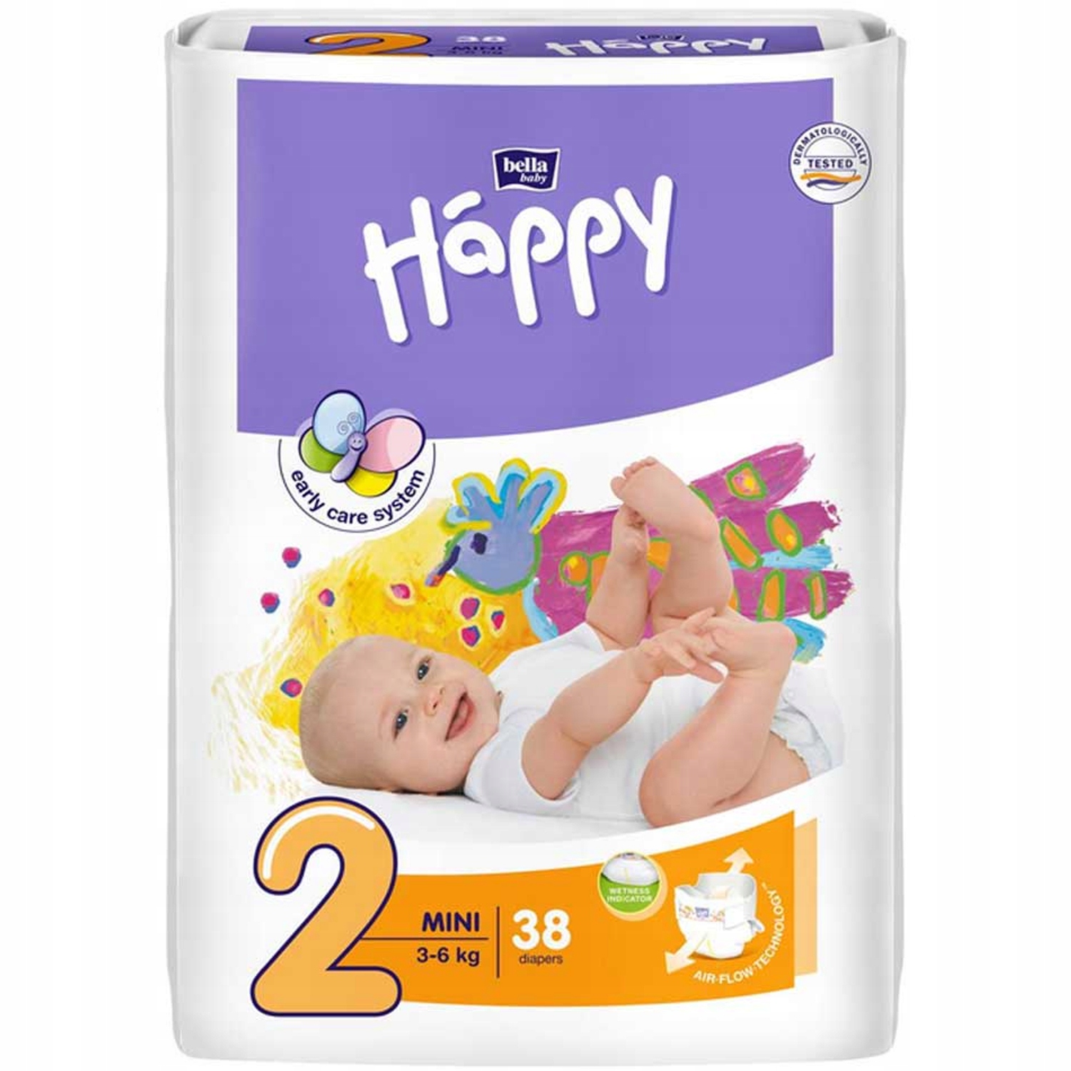 chusteczki pampers auchan 12x56