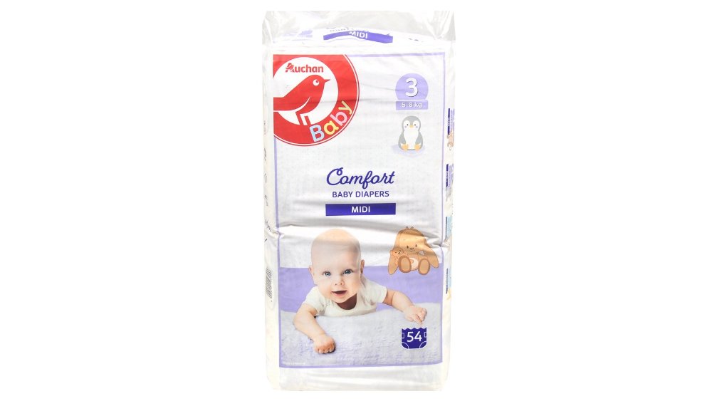 pampers pants pieluchomajtki rozmiar 4