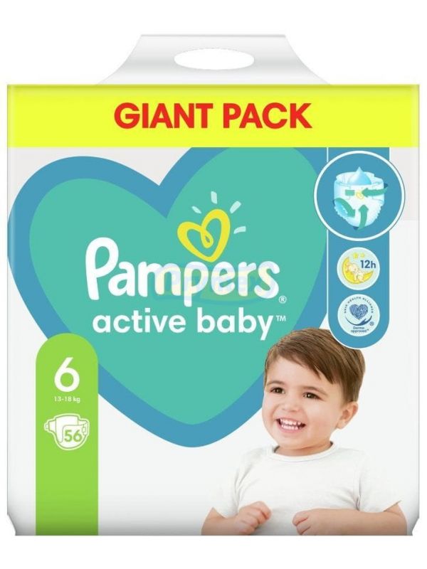 pieluchy pampers premium care 2 mini 3-6 kg miesięczny