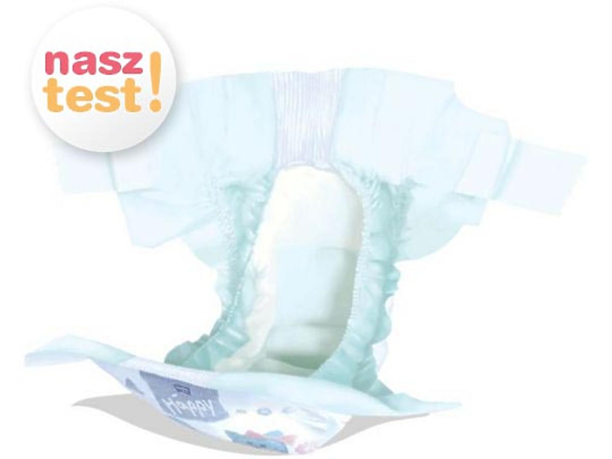 pampers active baby-dry rozmiar 3