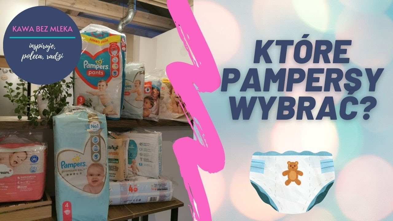 pampers prenium care 5