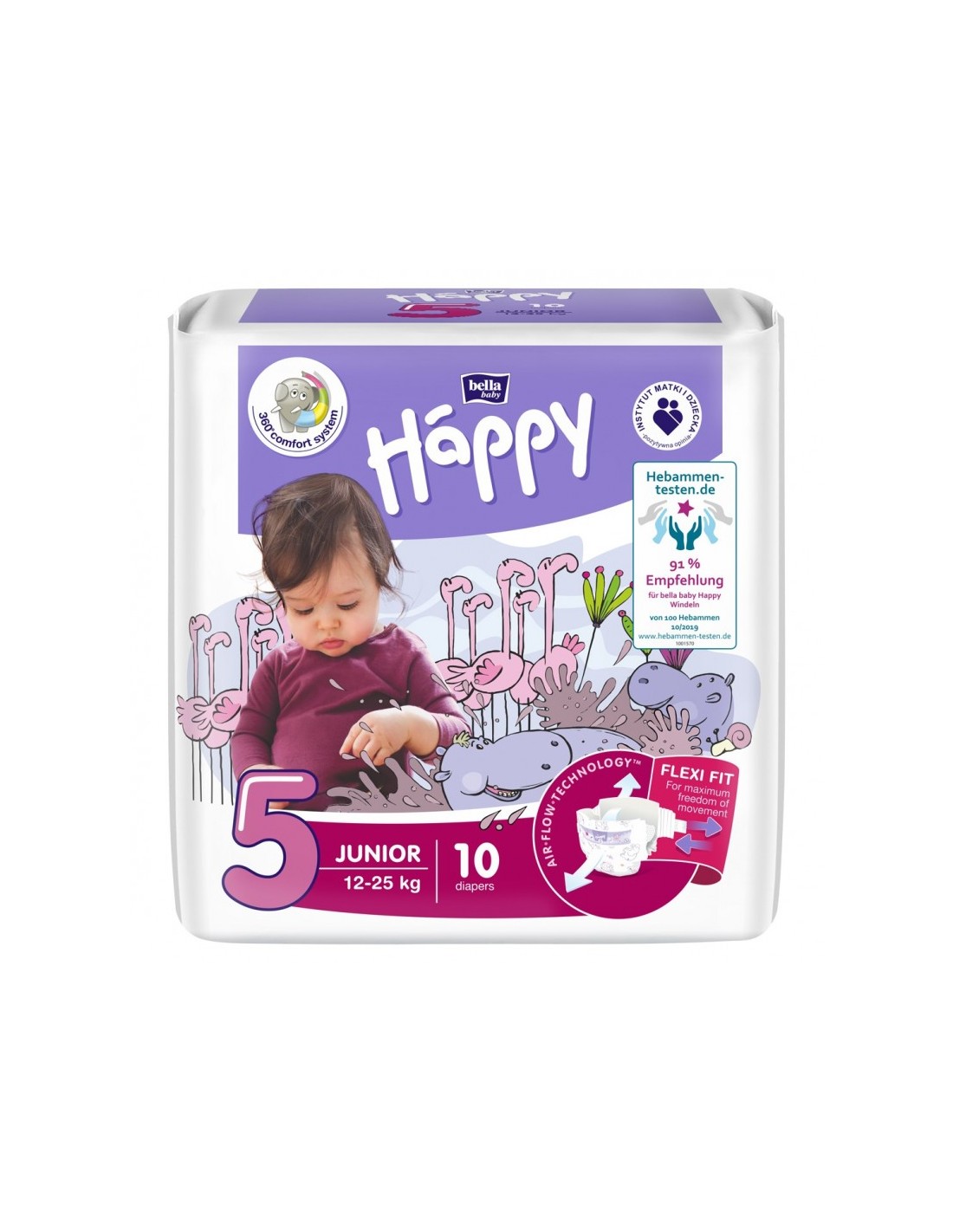 huggies soft skin opinie