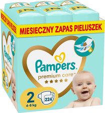 p&g pampers sklep firmowy