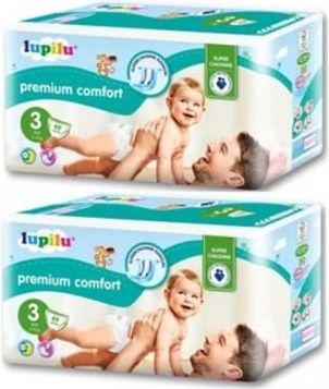 pampers size 8 tesco