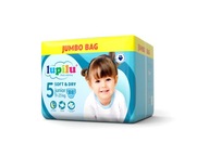 pampers 5 111 cena