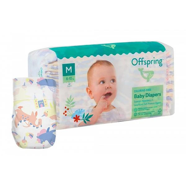 allegro oferta pampers-pieluchy