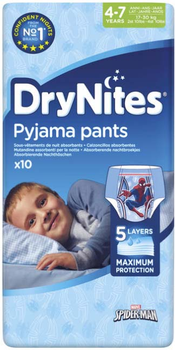 pampers babydream na noc