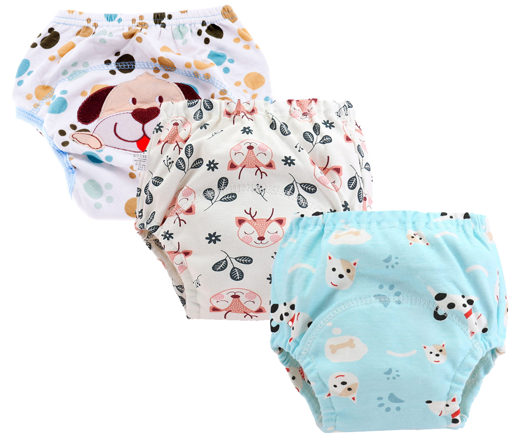 pampers pure pieluchy 4