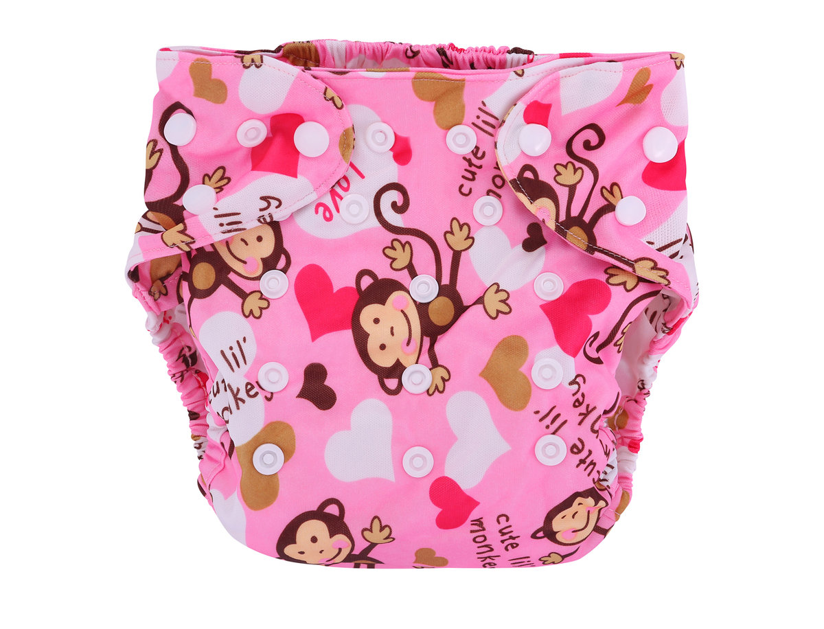 rossmann pieluchy pampers pants