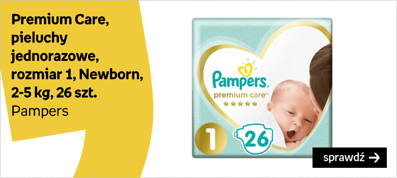 pampers pieluszki new baby 2 mini 228