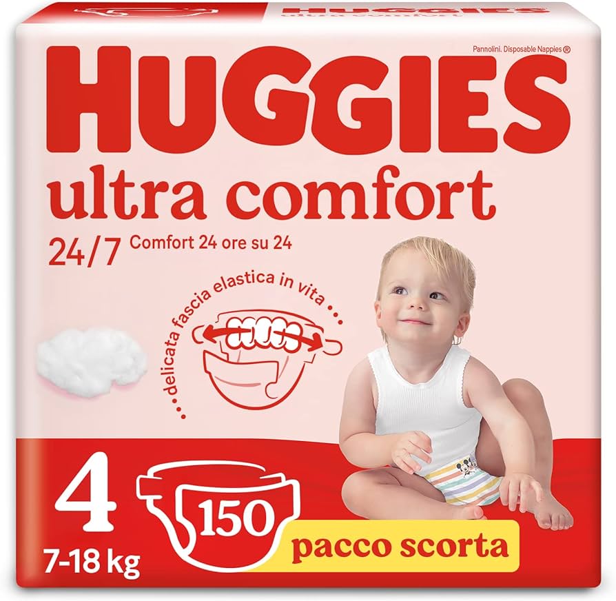 pampers premium care 4 plus