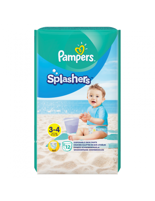 pampers t6711 ceneo