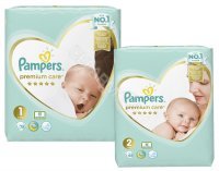 pampers 70 pack size 4