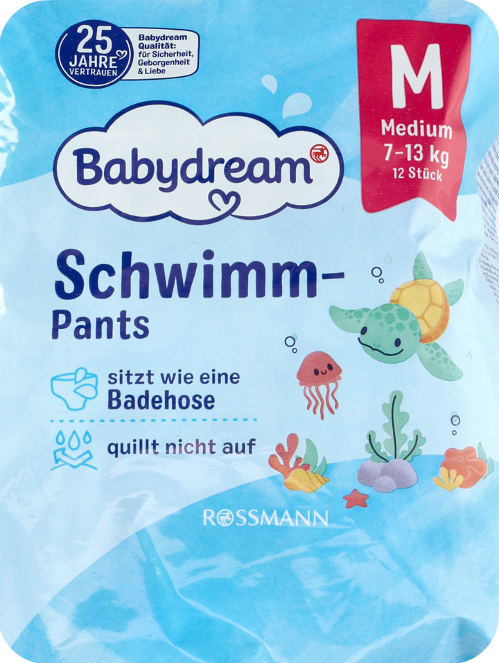 pampers pants premium care 3