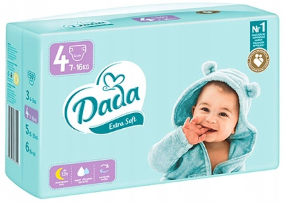 pampers tydzień ciąży