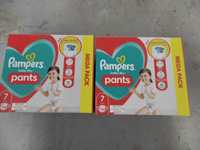 pampers 1 allegro 4x