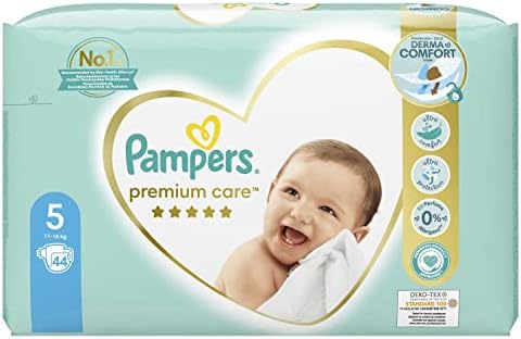 najtańsze pieluchy pampers w sieci