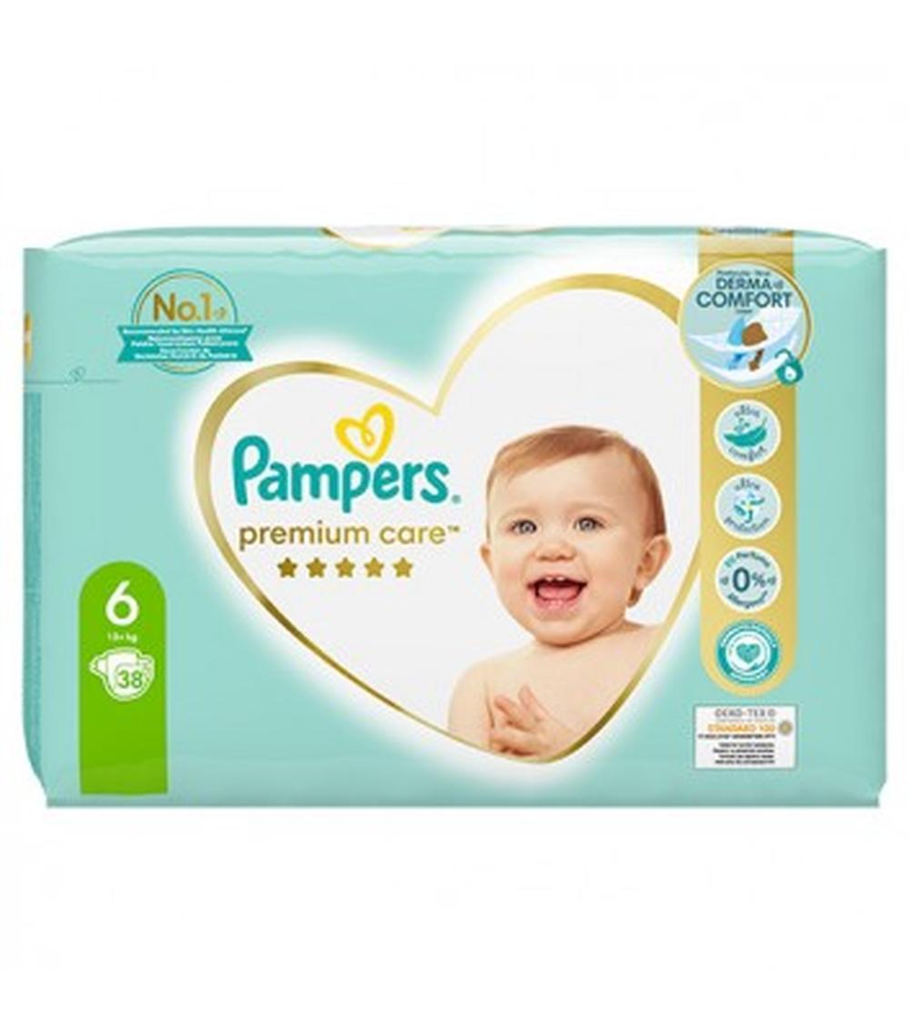 pampers 4 auchaun