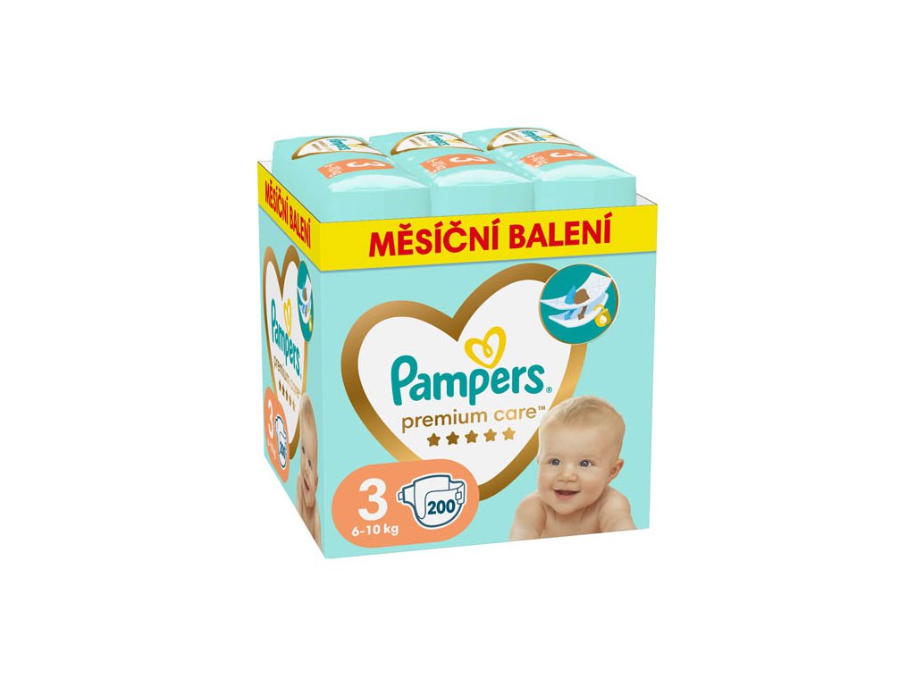 pampers 4 leclerc