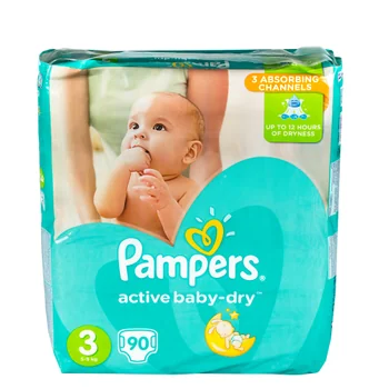 pampers pants 6 megabox