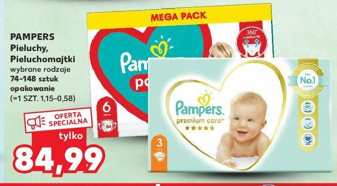 kod pampers epson 1500w