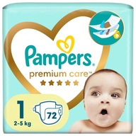 pampers premium car 3