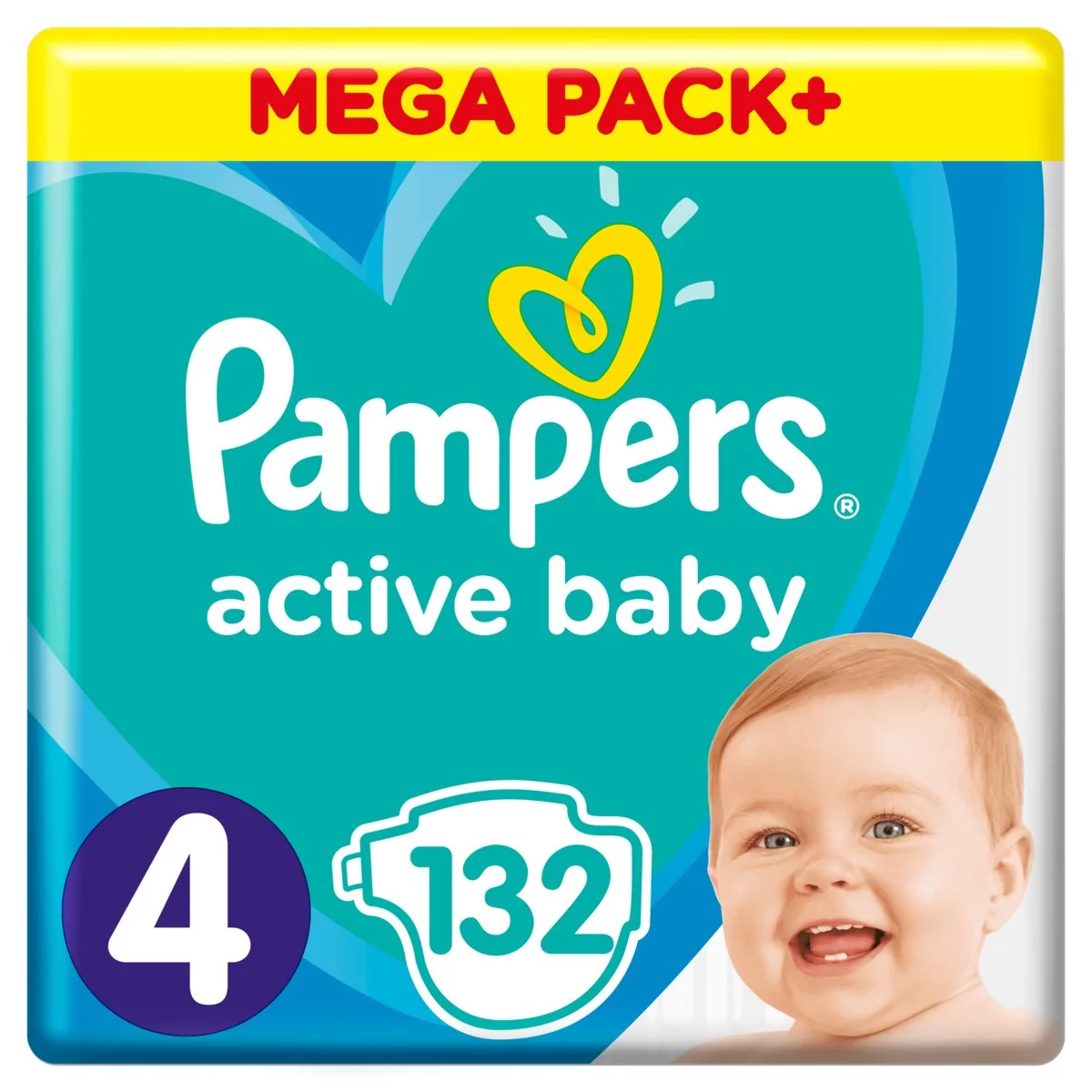 pampers premium care rozmiar 2 sklep