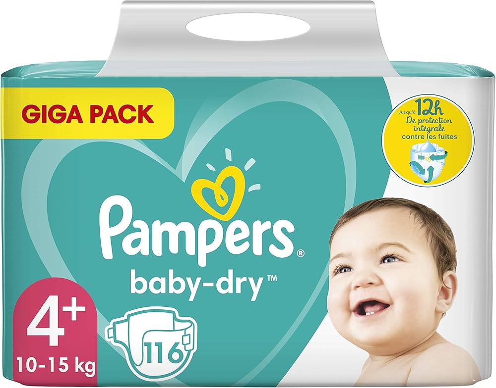 pampers premium care 3 lidl