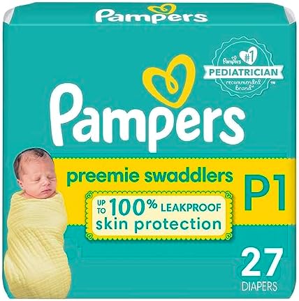 pieluchy pampers sleep&play rozmiary