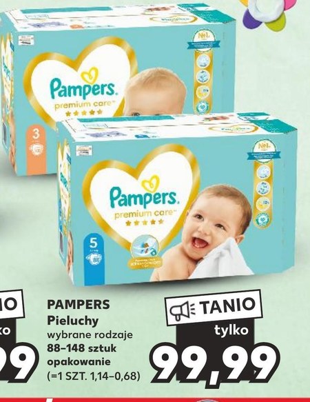 pampers soft dry 4