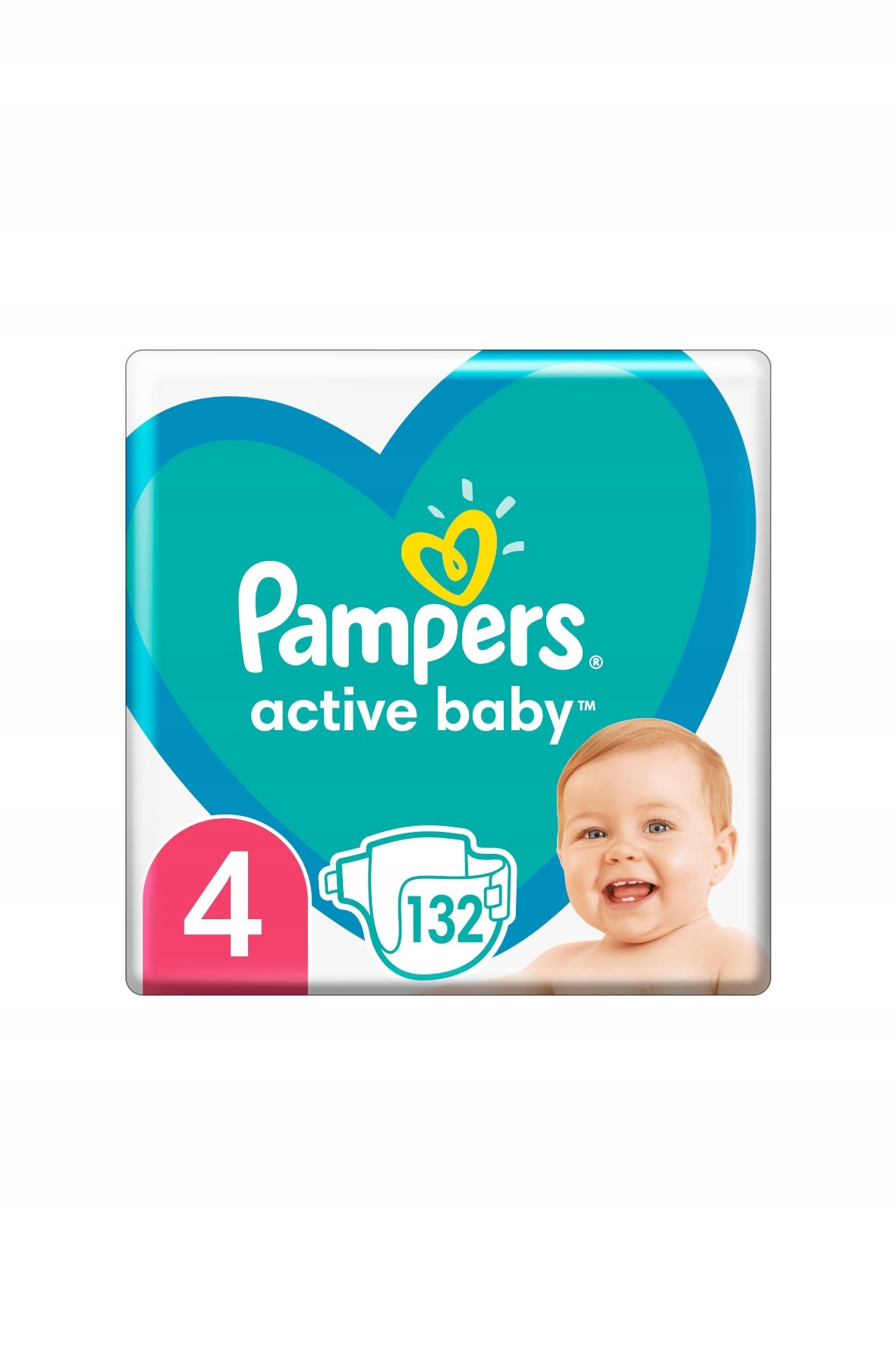 pampers klub