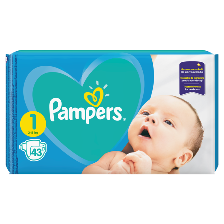 pampers seni plus medium