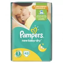 pampers pants 3 próbki