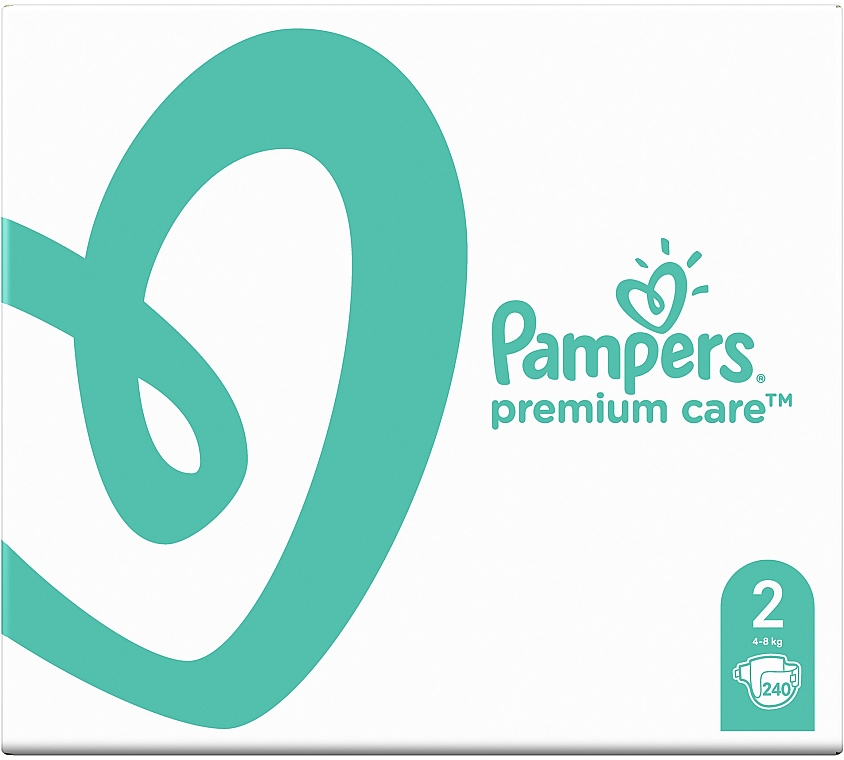 superpharm pampers pro care 0