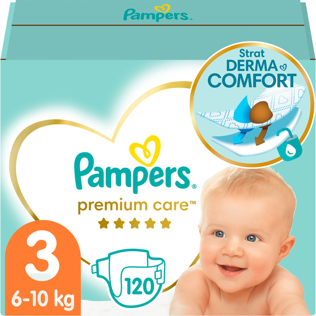 promocje tesco pieluchy pampers