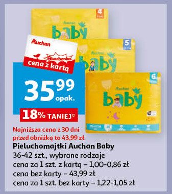 pieluchy pampers 4 mega pack