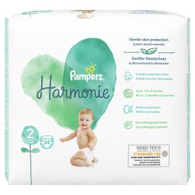 pampers 5 promocja rossmann