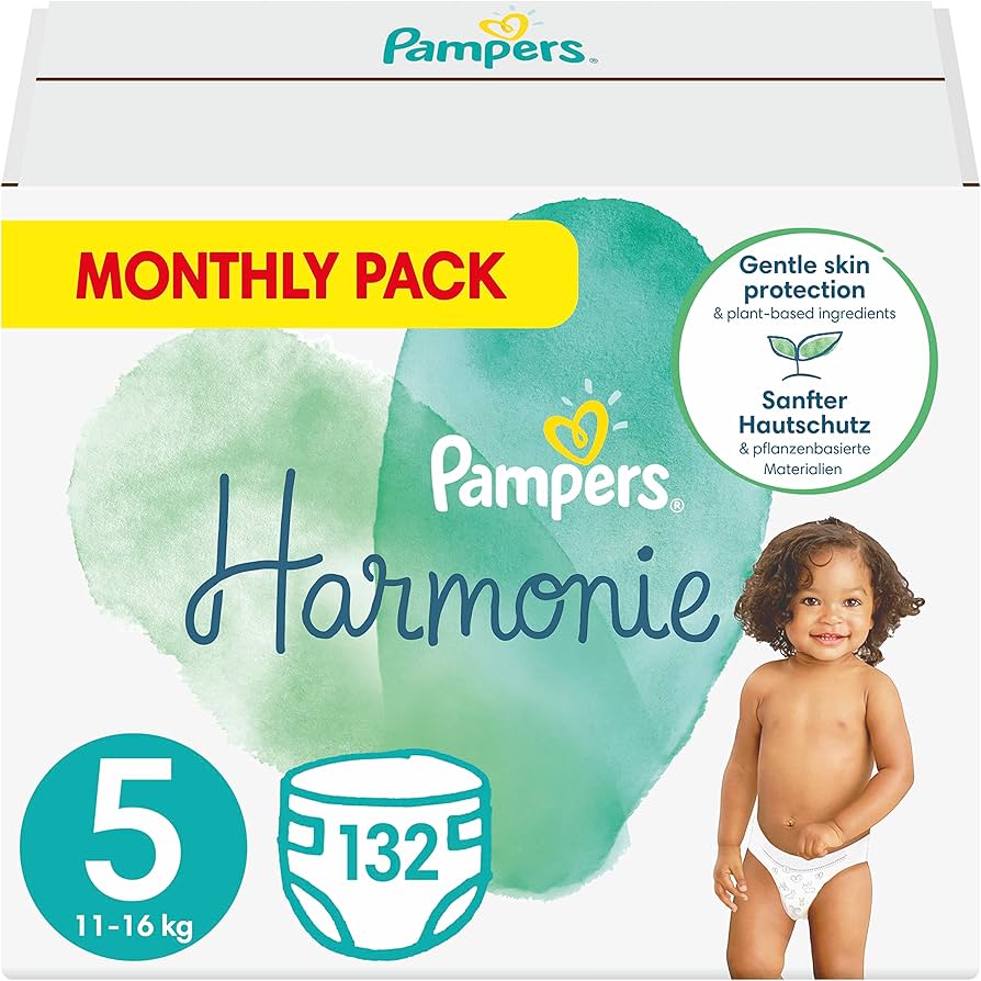 pieluchomajtki pampers 4 promocja sklep