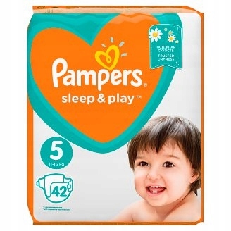 pampers mega box4