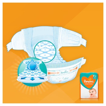 pampers zielony 2