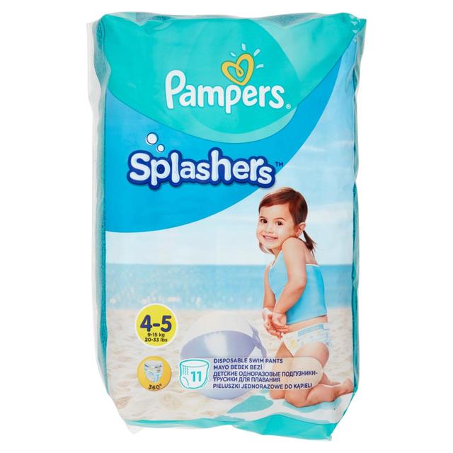 pampers 5 78 szt