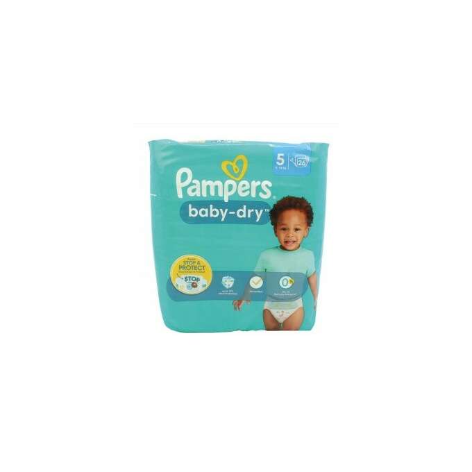 kiedy bedzie konkurs pampers