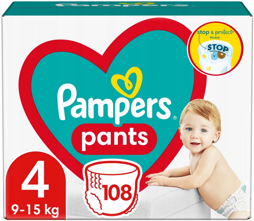 tesco pampers