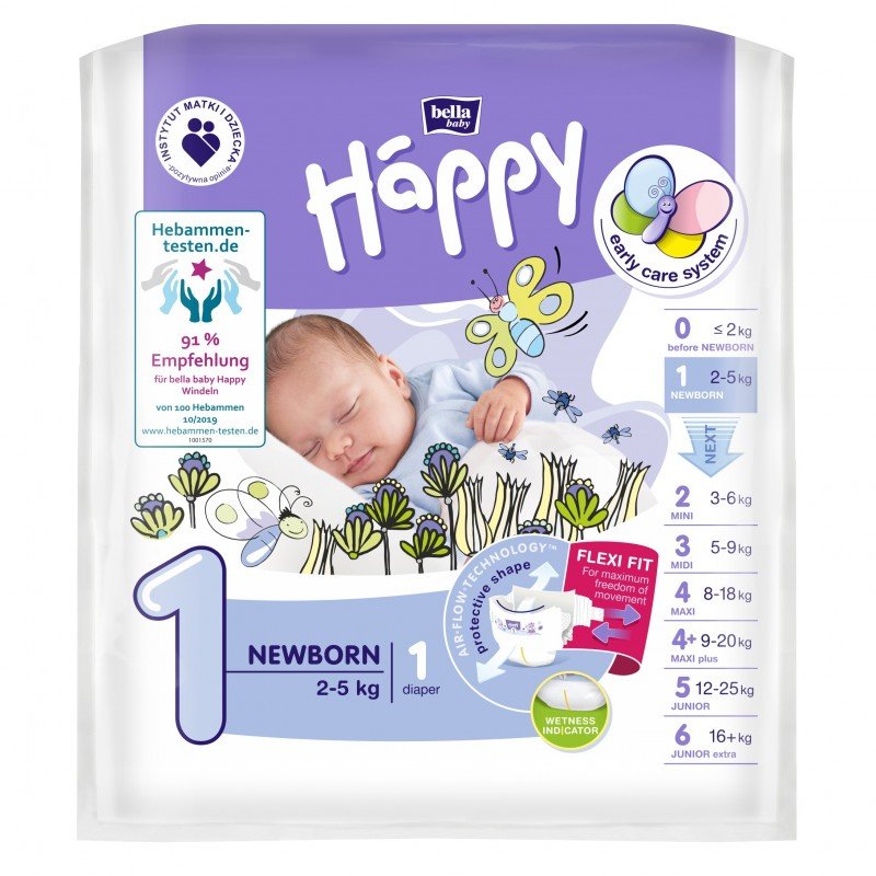 allegro pampers kupon