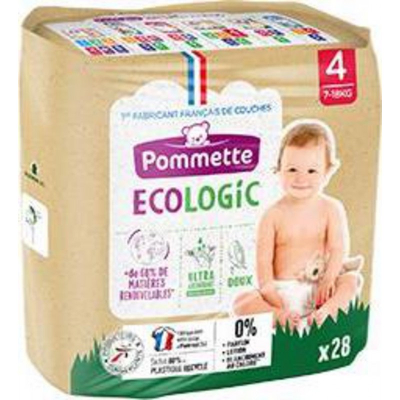 pampers 86 szt