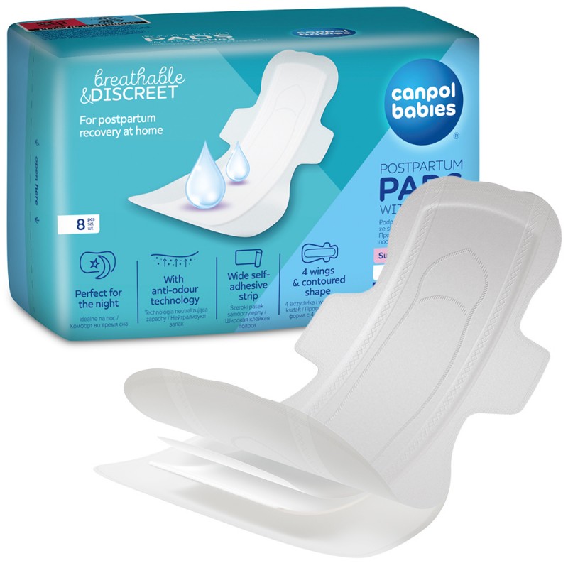 pampers premium care środek